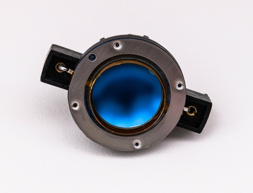 Diaphragm horn for - diaphragm,
