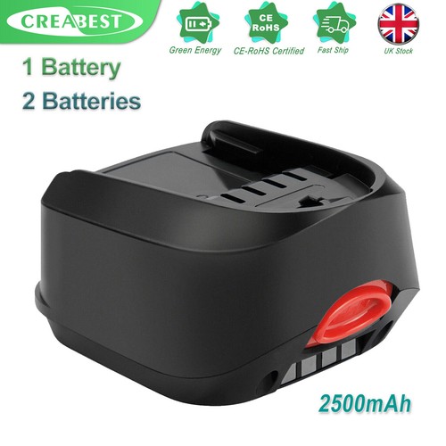 5ah 18v ion battery for - li-ion,