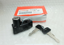 YAMAHA FS1E Helmet Lock