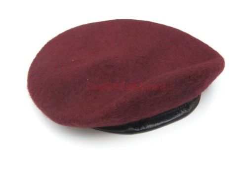 New medium 57cm 58cm maroon - 57cm,