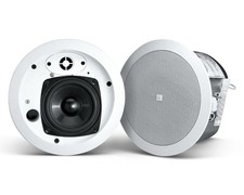 JBL PRO Control 24CT Micro Plus Compact Ceiling Speakers