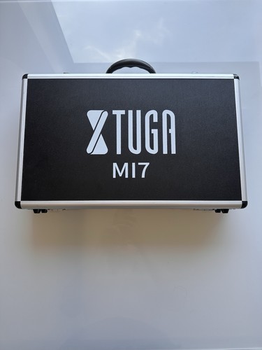 Tuga m17 dynamic drum - dynamic,