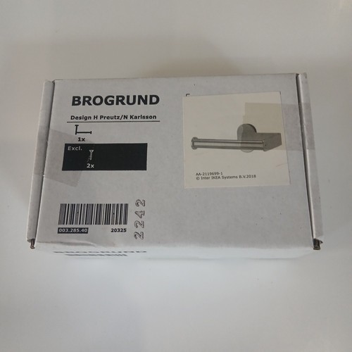 Ikea grundtal stainless steel - ikea,
