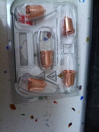 Hypertherm duramax 5pcs - duramax,