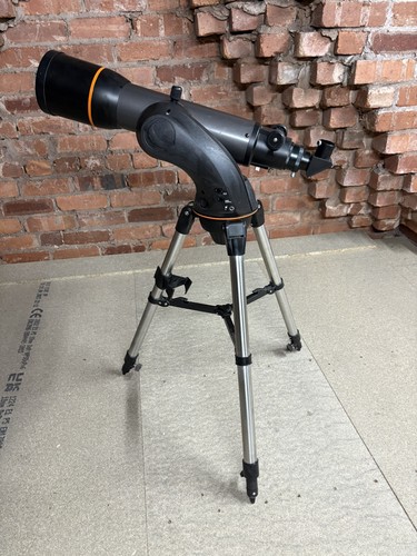 Celestron nexstar 102 - celestron,