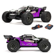 ARRMA 1/10 VORTEKS MEGA 550