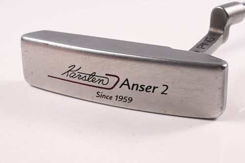 Ping karsten 1959 - ping, anser