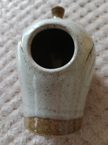 Small studio pottery stoneware - studio,