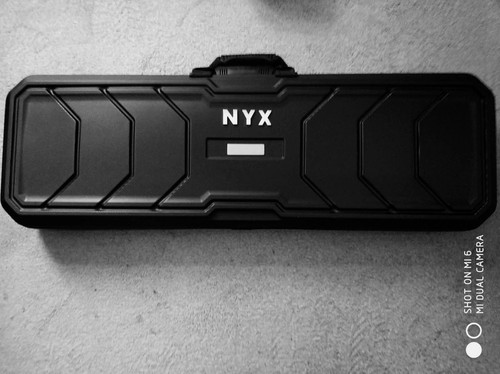 Reximex nyx hard - nyx, with