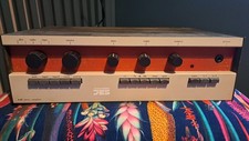 Sugden A48 stereo intergrated