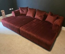 3m cinema chair Seater Sofa