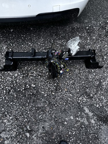Bmw g05 2018 2023 - g05, trust