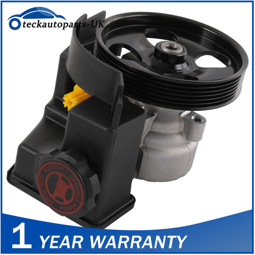 9636320580 power steering pump - steering,