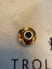 Genuine Trollbeads Unique S&B