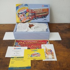 Corgi 97896 Chipperfields