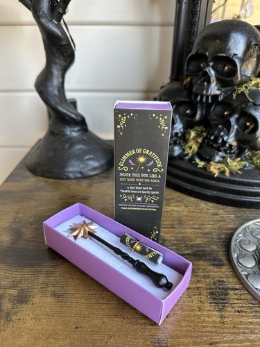 Mini magic wand matchbox - mini, in