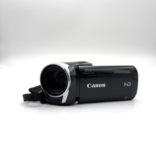 Canon Legria HF R306 Videocamera Fotocamera Digitale digital camera  HD