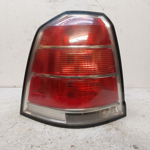 Vauxhall zafira 2004 2009 - zafira, b