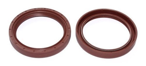Crank shaft oil seal rear - seal, for