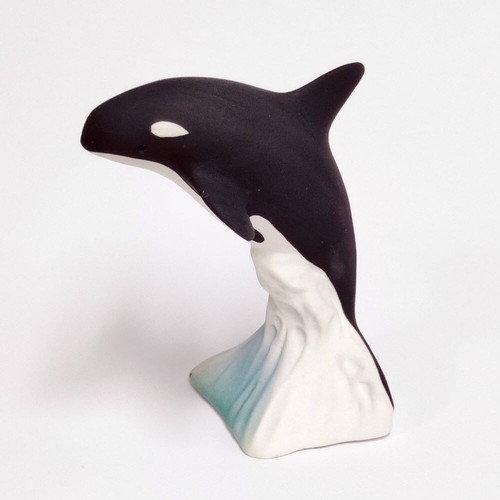 Highbank porcelain jumping - highbank,
