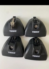 Thule 753 Footpack - Fits