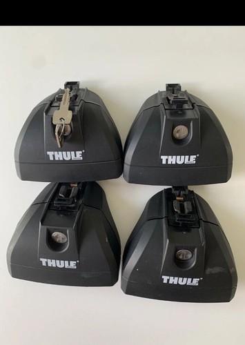 Thule 753 footpack - thule,