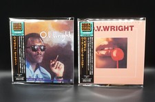 O. V. Wright - Mini LP CD 2
