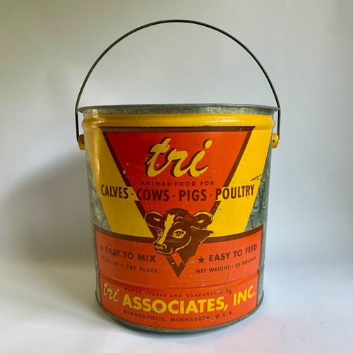Tri associates vintage - associates,
