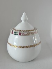 Vintage Fine Bone China Sugar