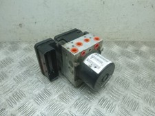 2008 JEEP JEEP RANGE PATRIOT ABS PUMP AND CONTROL UNIT P05105591AG