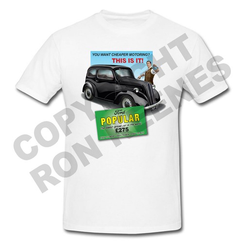 Ford pop 103e anglia - 103e,