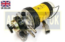 JCB PARTS - FUEL SEDIMENT