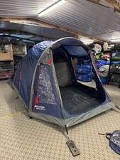 Eurohike Rydal 400 Air Airbeam