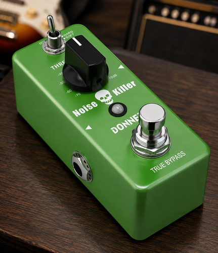 Donner noise gate pedals - 🎸,