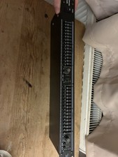 Citronic CEQ215 Dual 15-Band