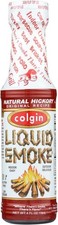 COLGIN LIQUID SMOKE NATURAL