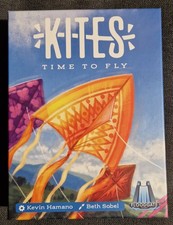 Kites Board Game Real time