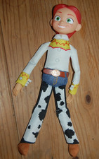 Jessie Toy Story Plush Doll