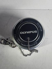  Olympus M.Zuiko Digital 17mm