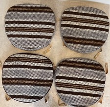 4 Original Vintage Ercol