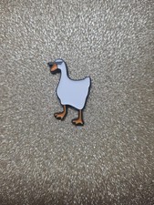 Silly Goose With Sunglasses