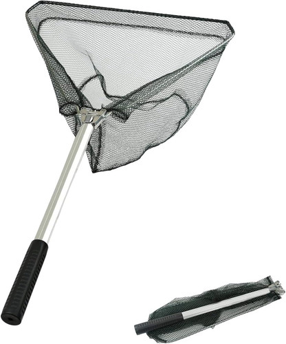 Fishing landing net - fishing,