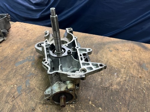 Yamaha qt50 engine - yamaha,