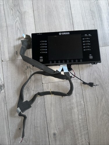 Genuine yamaha tyros - tyros, 1