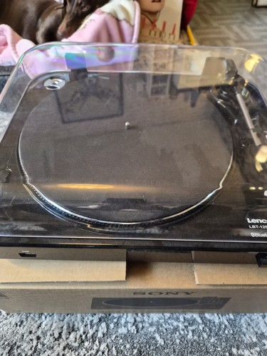 Lenco lbt 120bt turntable - lenco, lbt-120bt
