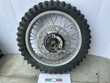 Wheel Rear Wheel Akront 18 36