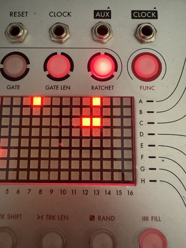 Eurorack winter modular - eurorack,