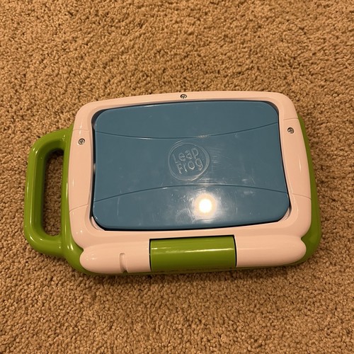Leapfrog leaptop touch - leaptop,