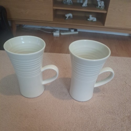 Belleek living solace cups - belleek,