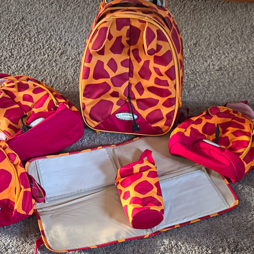 Sammies samsonite kids - by,